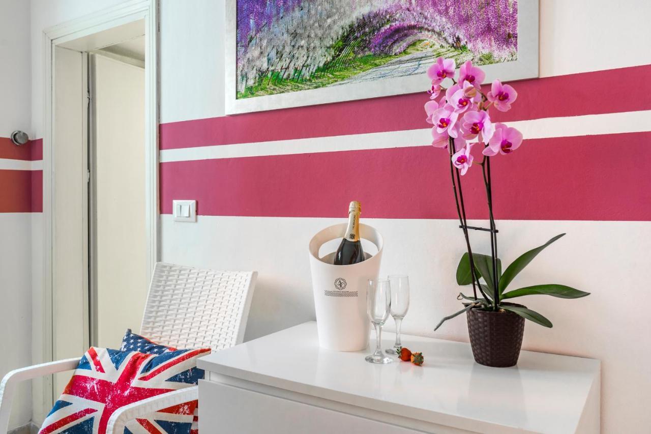 The 727 Sottomarina Appartement Buitenkant foto