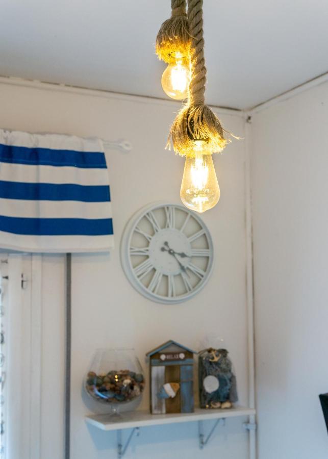 The 727 Sottomarina Appartement Buitenkant foto