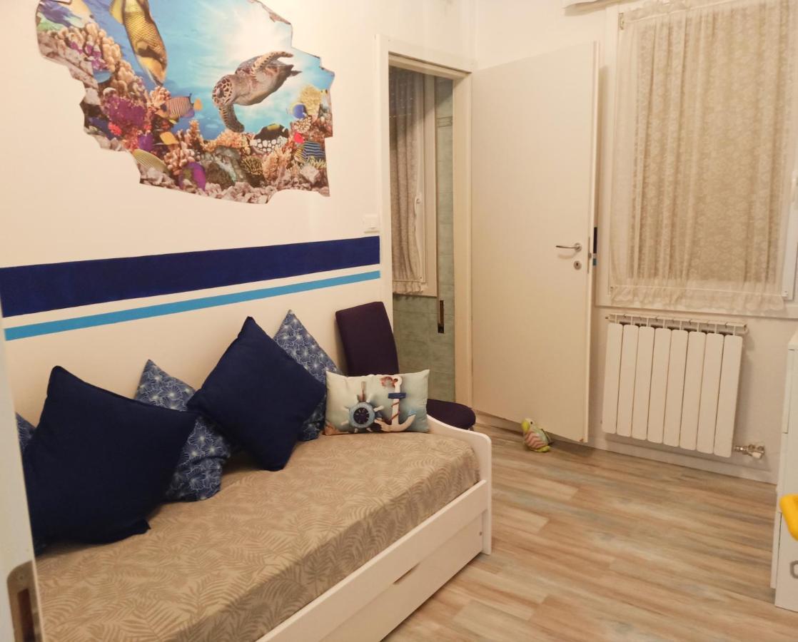 The 727 Sottomarina Appartement Buitenkant foto