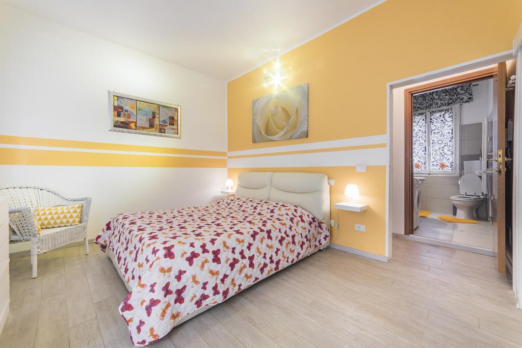 The 727 Sottomarina Appartement Buitenkant foto