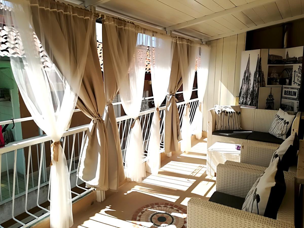 The 727 Sottomarina Appartement Buitenkant foto
