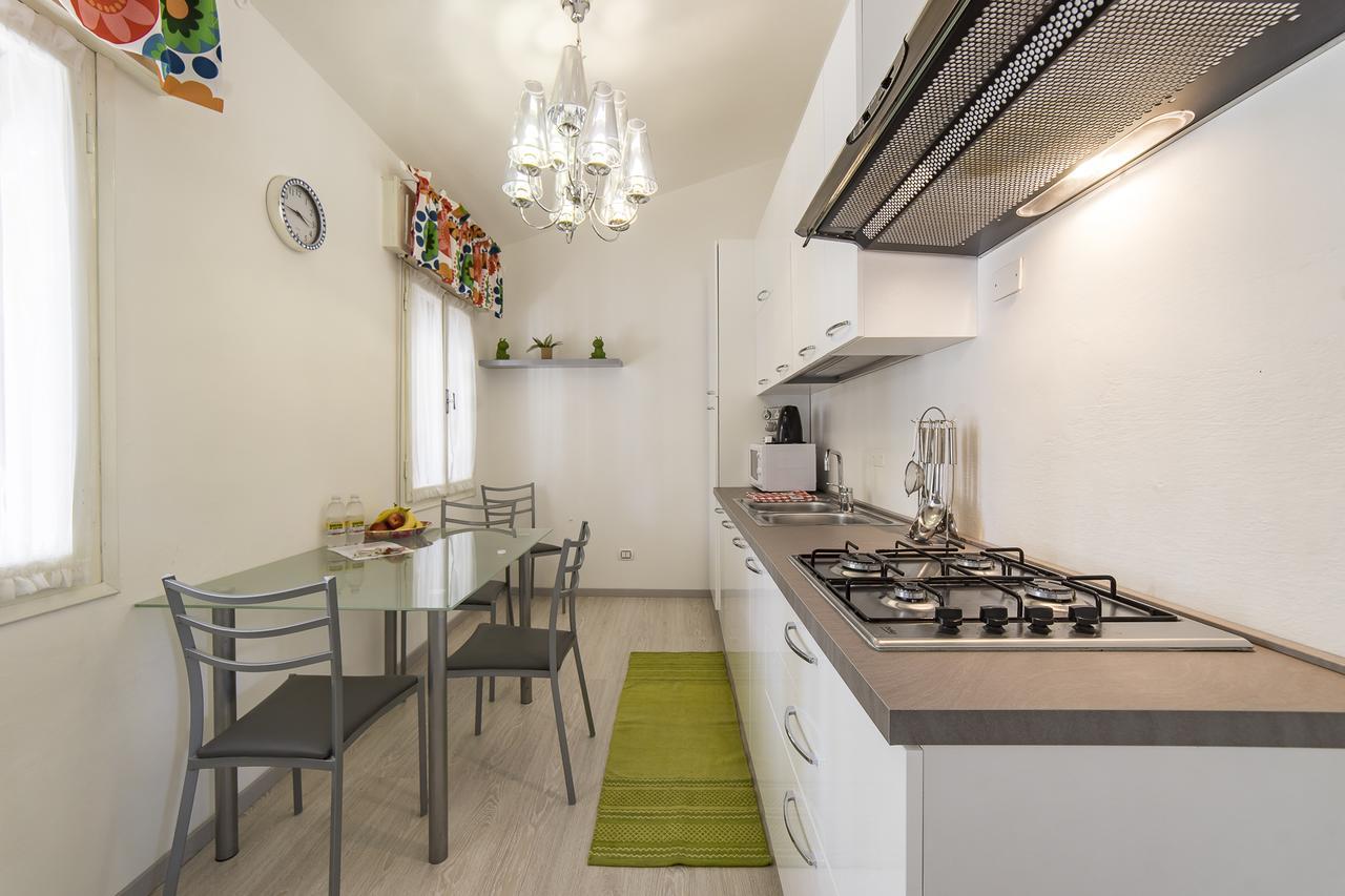 The 727 Sottomarina Appartement Buitenkant foto